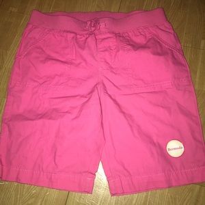 Faded glory girls shorts